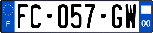 FC-057-GW