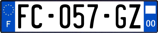 FC-057-GZ