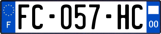 FC-057-HC