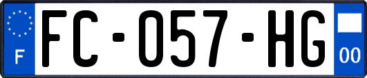 FC-057-HG