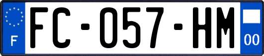 FC-057-HM