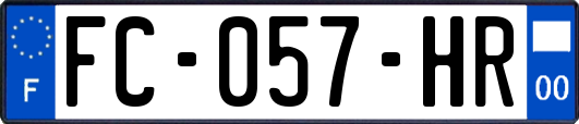 FC-057-HR