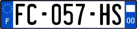 FC-057-HS