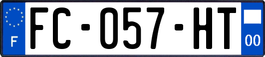 FC-057-HT