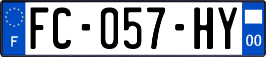 FC-057-HY