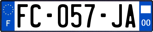 FC-057-JA