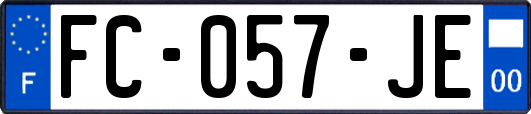 FC-057-JE