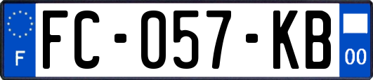 FC-057-KB