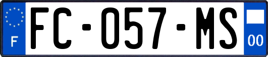 FC-057-MS