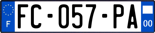 FC-057-PA