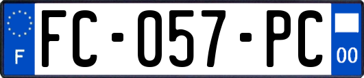 FC-057-PC
