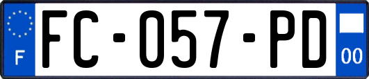 FC-057-PD
