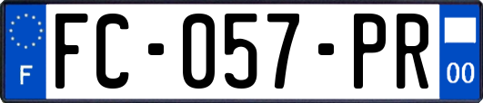 FC-057-PR