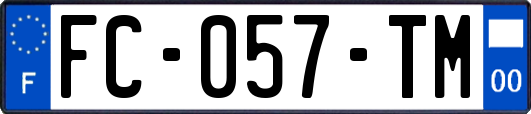 FC-057-TM