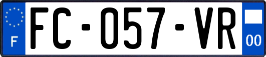 FC-057-VR