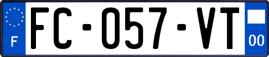 FC-057-VT