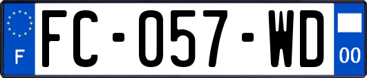 FC-057-WD