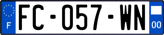 FC-057-WN