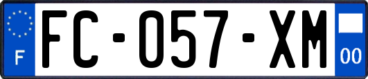 FC-057-XM
