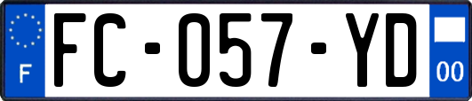 FC-057-YD