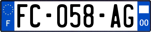 FC-058-AG