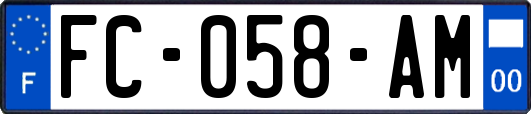 FC-058-AM