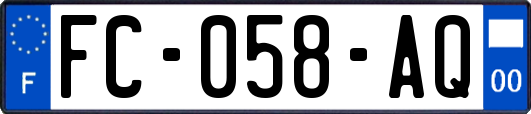 FC-058-AQ