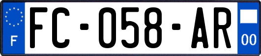 FC-058-AR