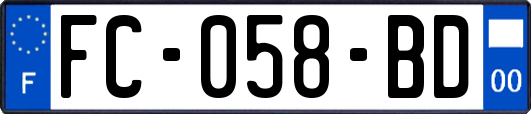 FC-058-BD