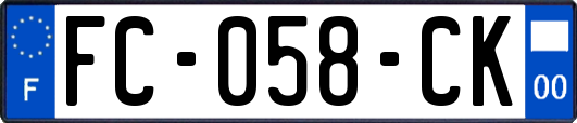 FC-058-CK