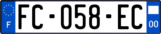 FC-058-EC