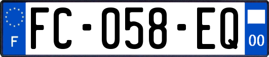 FC-058-EQ