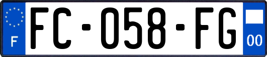 FC-058-FG