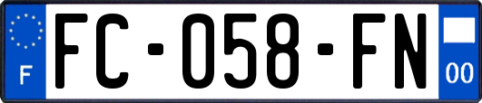 FC-058-FN