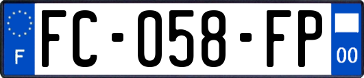 FC-058-FP