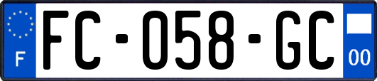 FC-058-GC