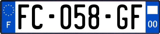 FC-058-GF