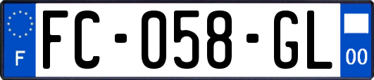 FC-058-GL