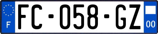 FC-058-GZ