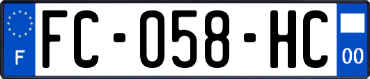 FC-058-HC