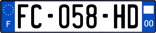 FC-058-HD