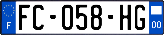 FC-058-HG