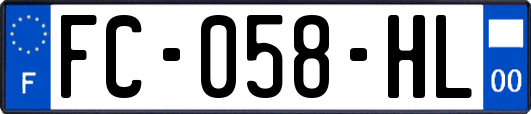 FC-058-HL