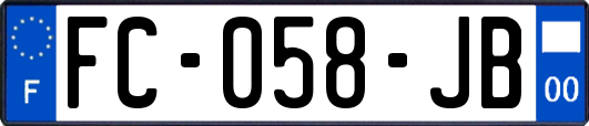 FC-058-JB