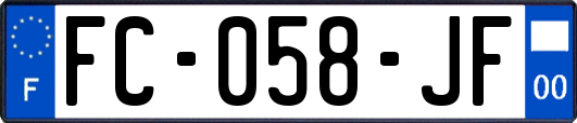 FC-058-JF