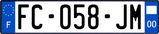 FC-058-JM