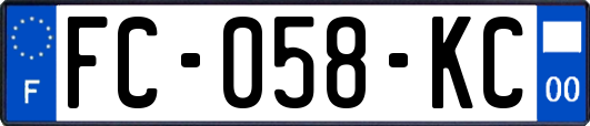 FC-058-KC
