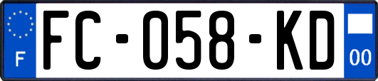 FC-058-KD