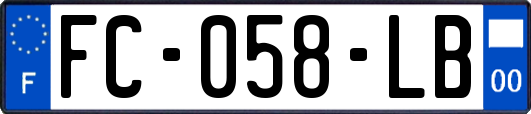 FC-058-LB