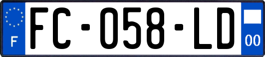 FC-058-LD